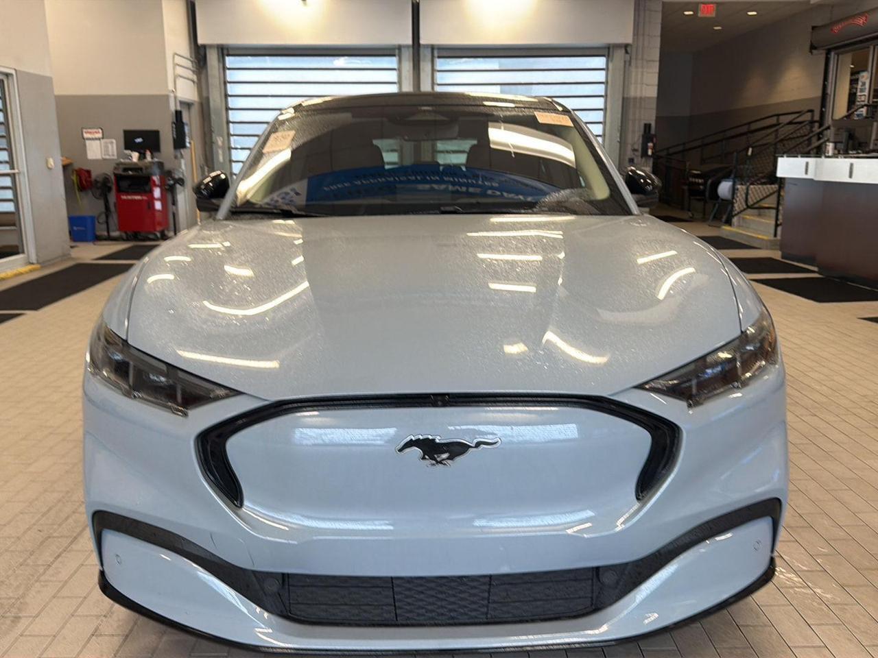 2024 Ford Mustang Mach-E Premium Gaithersburg MD