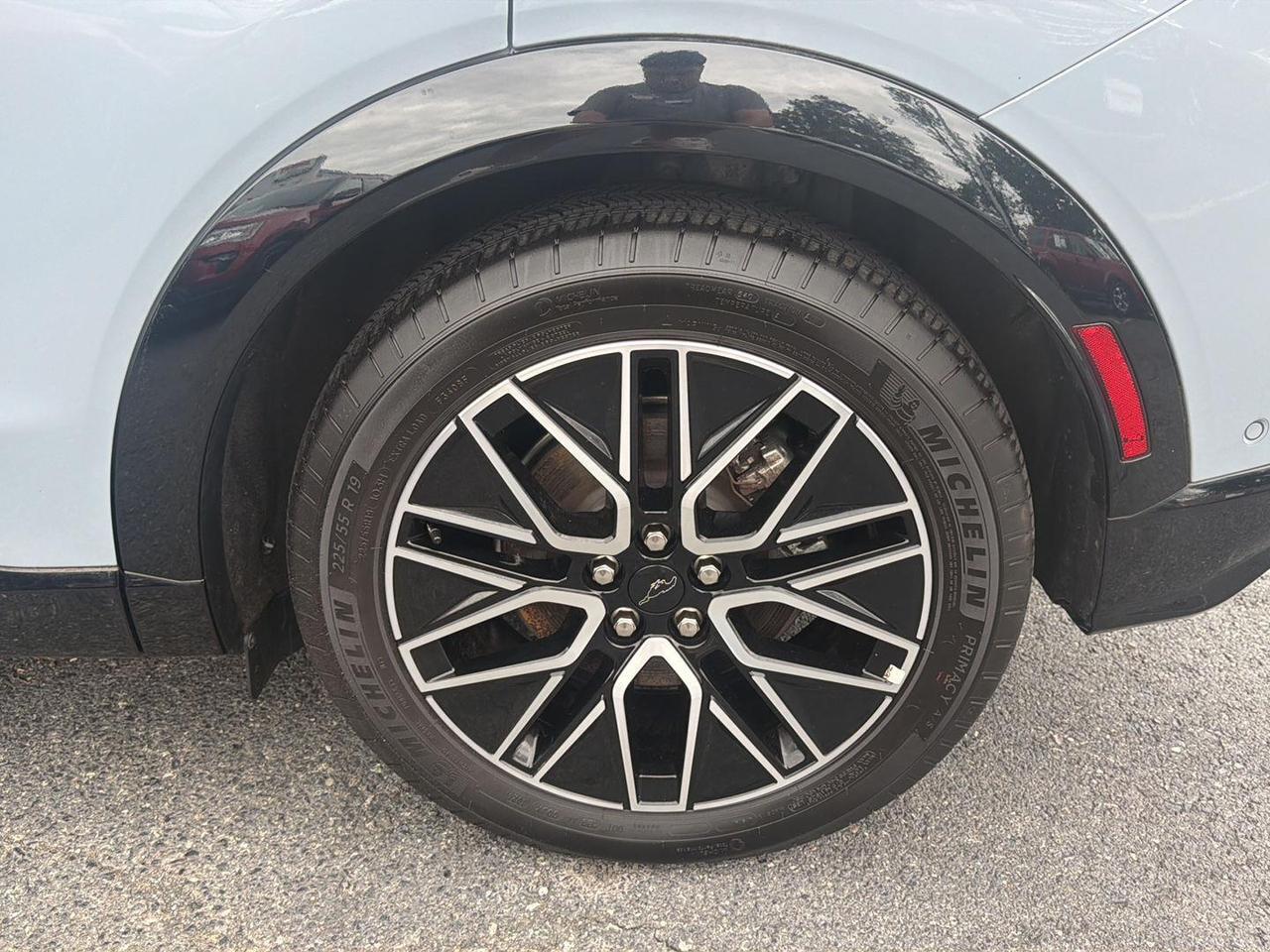 2024 Ford Mustang Mach-E Premium Gaithersburg MD