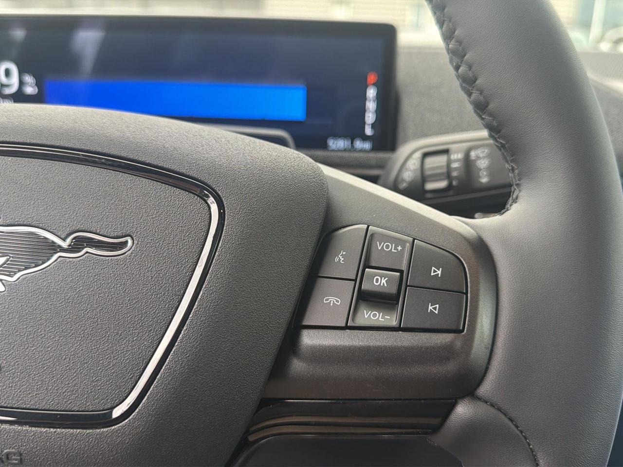 2024 Ford Mustang Mach-E Premium Gaithersburg MD