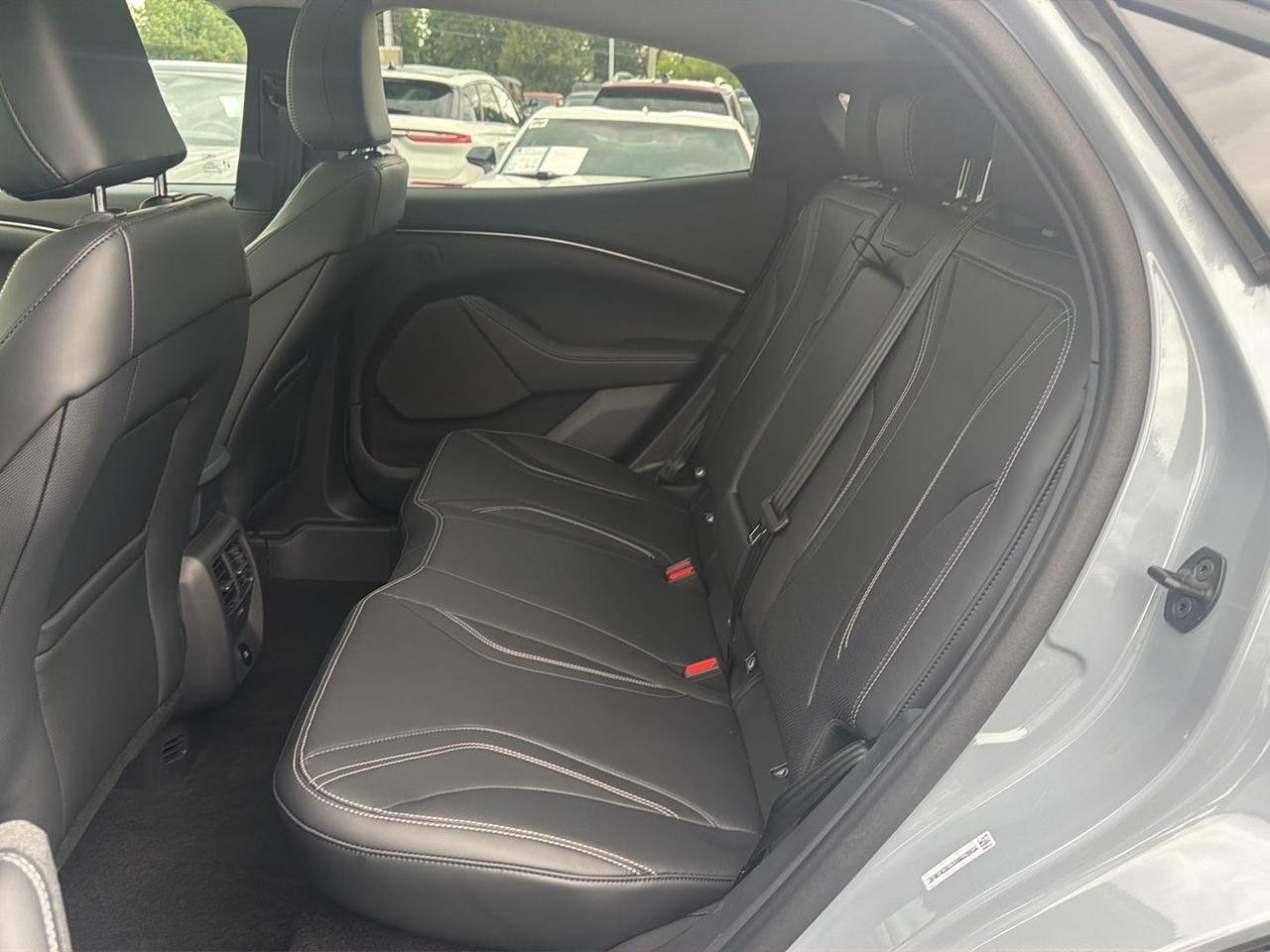 2024 Ford Mustang Mach-E Premium Gaithersburg MD