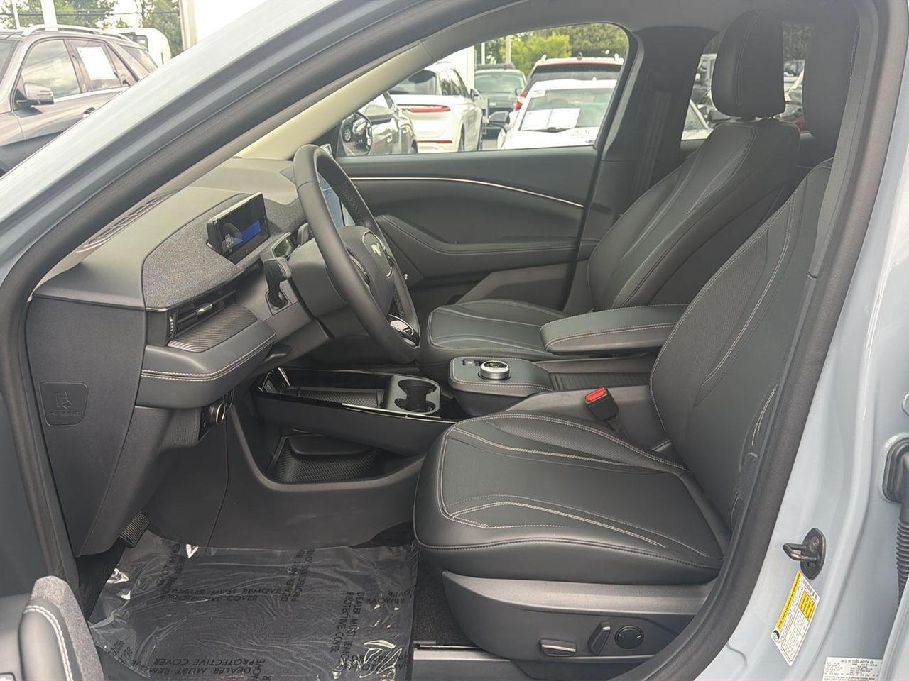 2024 Ford Mustang Mach-E Premium Gaithersburg MD
