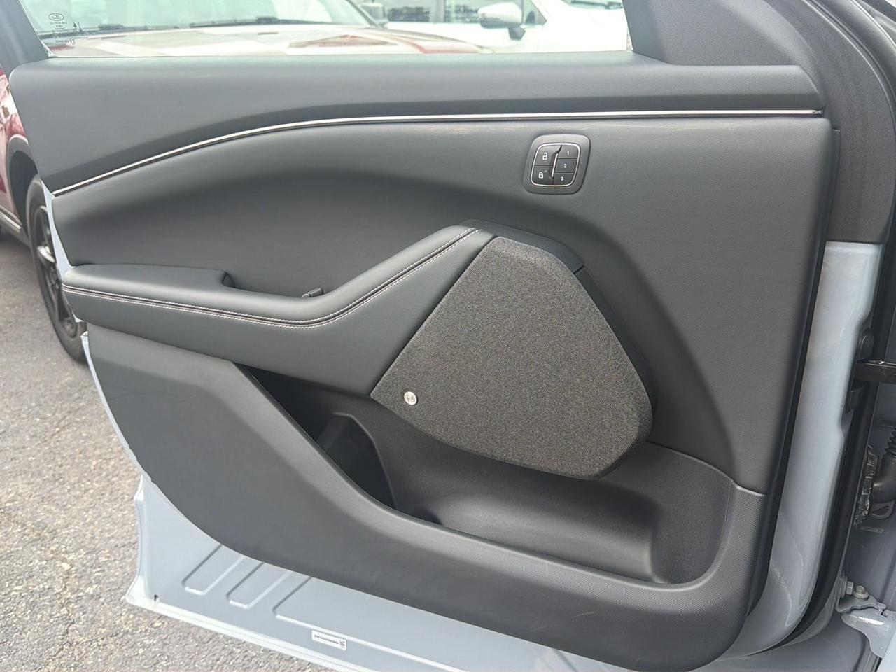 2024 Ford Mustang Mach-E Premium Gaithersburg MD