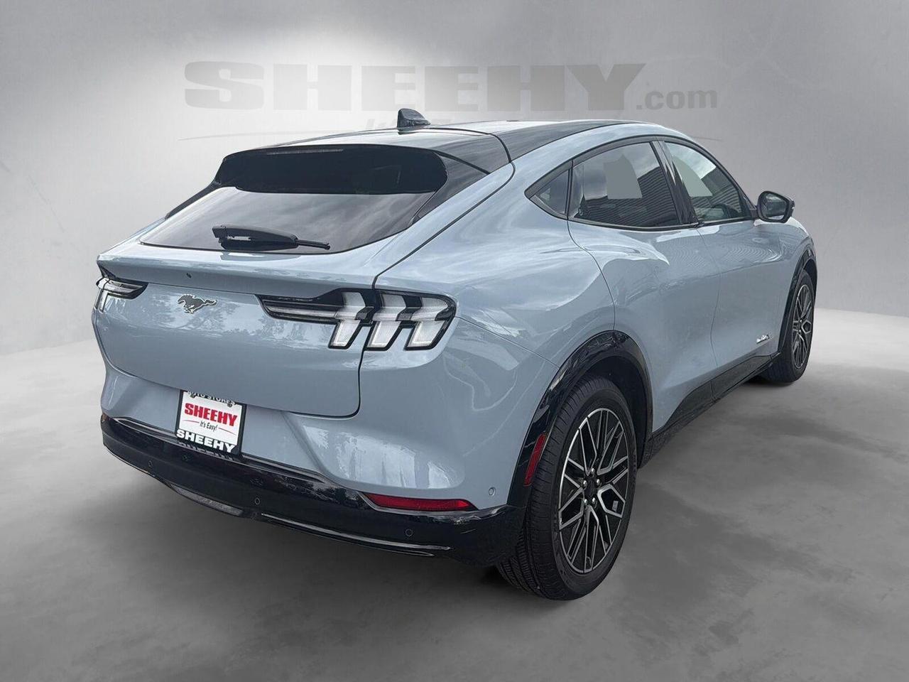 2024 Ford Mustang Mach-E Premium Gaithersburg MD