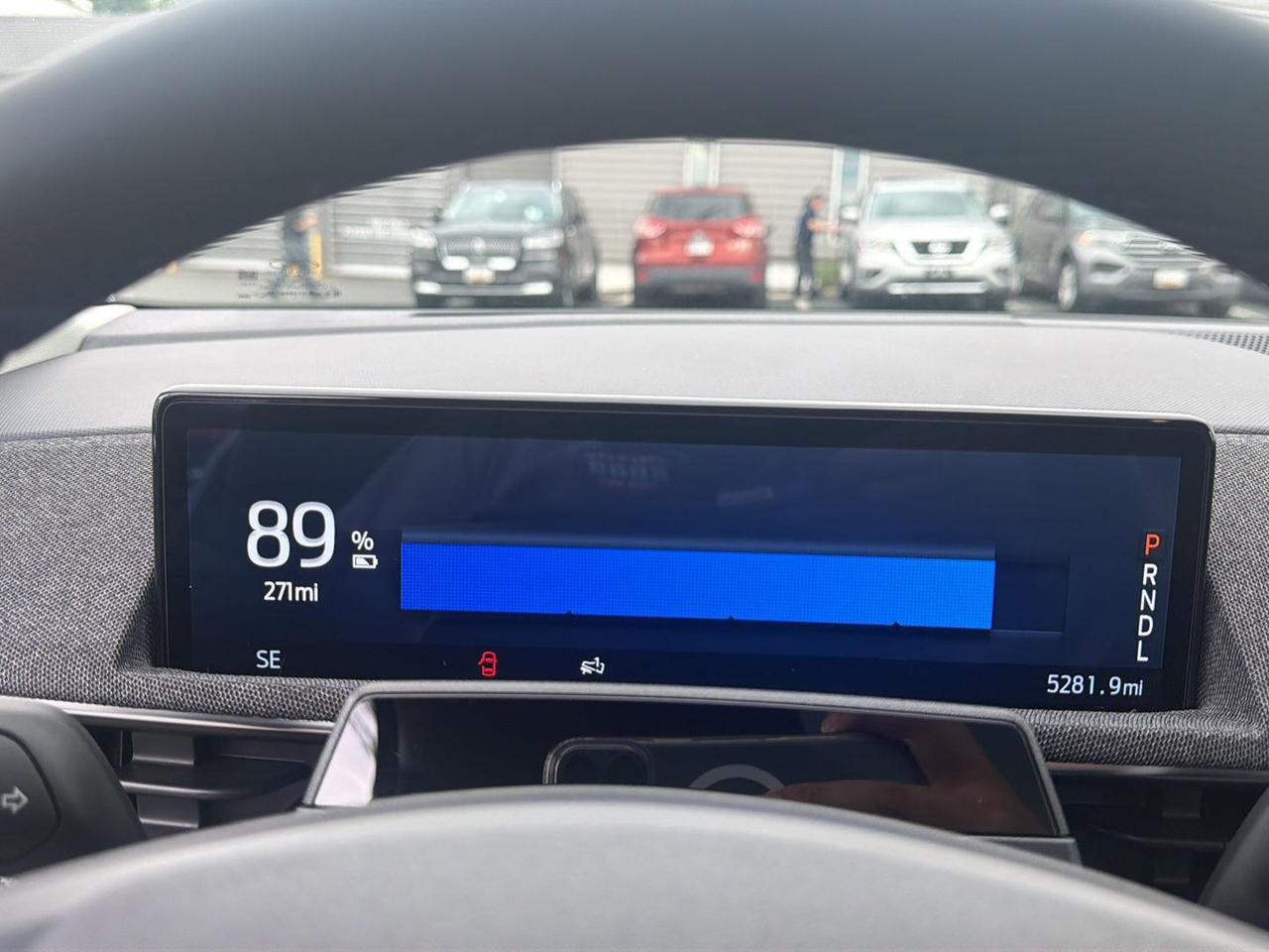 2024 Ford Mustang Mach-E Premium Gaithersburg MD