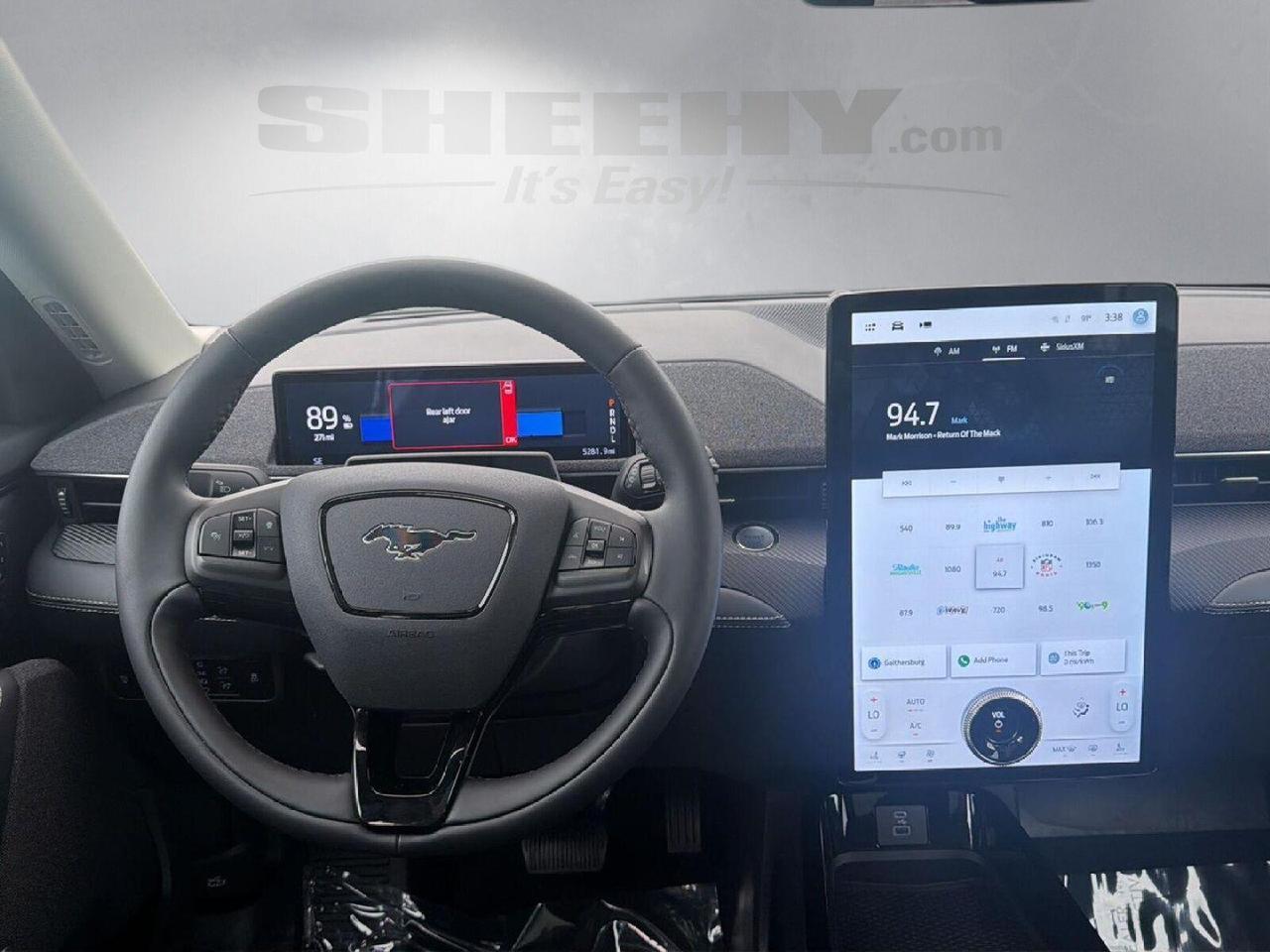 2024 Ford Mustang Mach-E Premium Gaithersburg MD