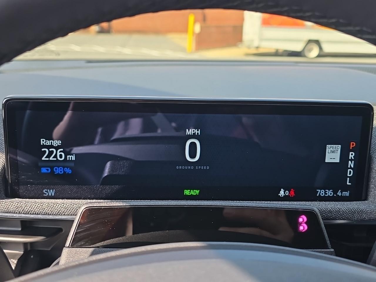 2024 Ford Mustang Mach-E Premium Gaithersburg MD