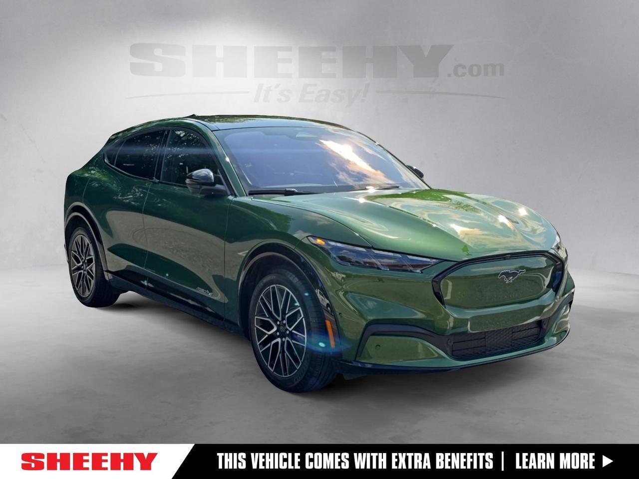 2024 Ford Mustang Mach-E Premium Gaithersburg MD