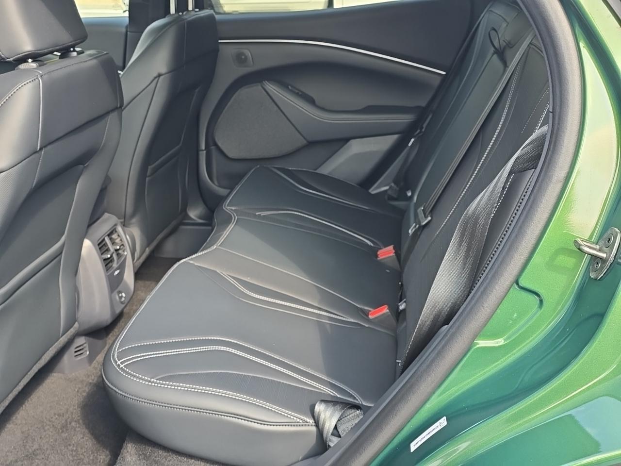 2024 Ford Mustang Mach-E Premium Gaithersburg MD