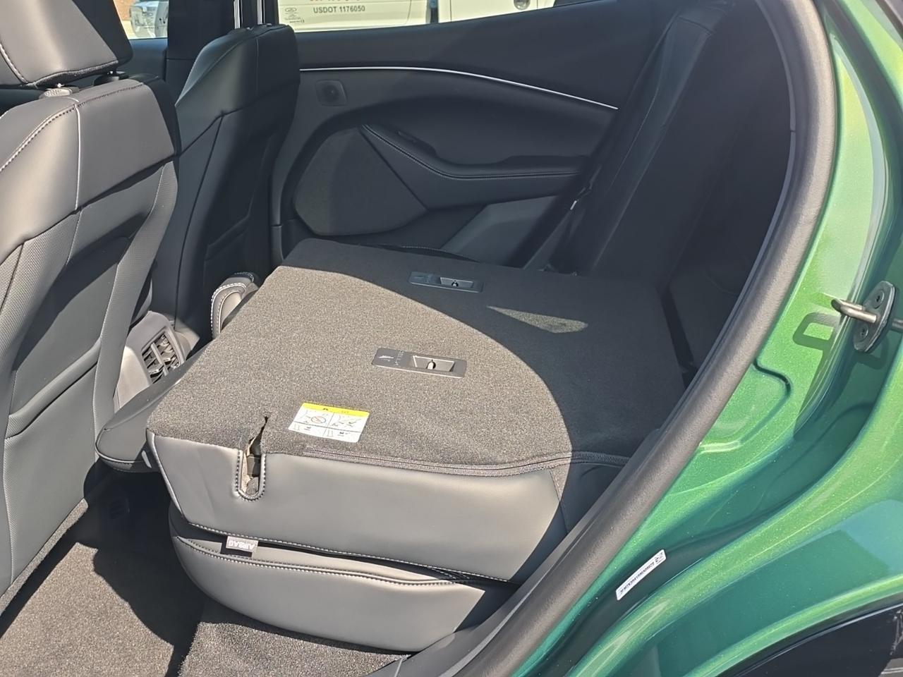 2024 Ford Mustang Mach-E Premium Gaithersburg MD