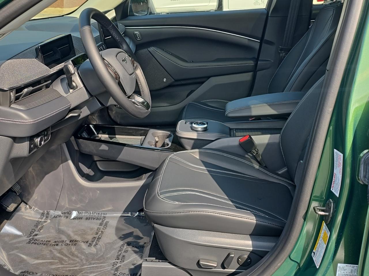 2024 Ford Mustang Mach-E Premium Gaithersburg MD