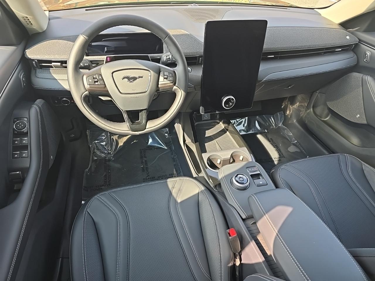 2024 Ford Mustang Mach-E Premium Gaithersburg MD