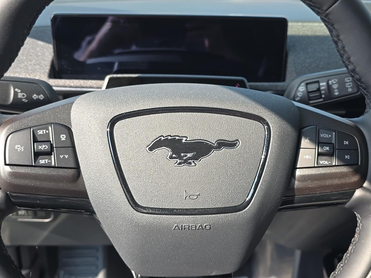 2024 Ford Mustang Mach-E Premium Gaithersburg MD
