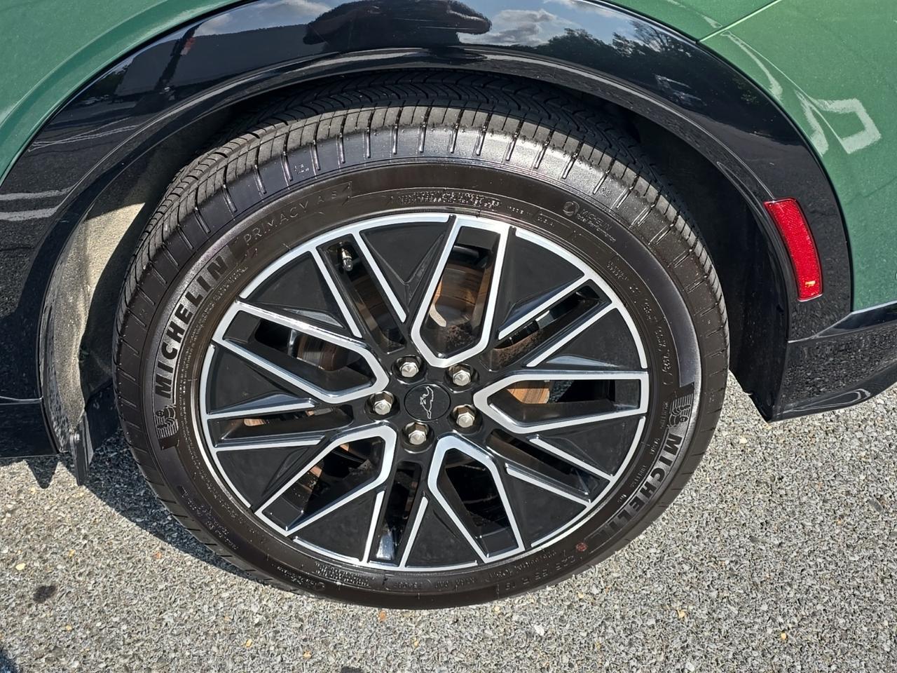 2024 Ford Mustang Mach-E Premium Gaithersburg MD