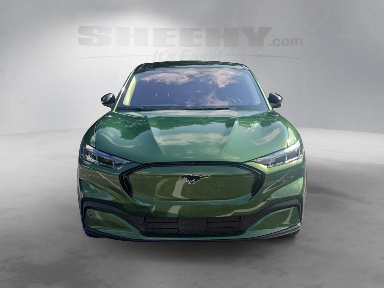 2024 Ford Mustang Mach-E Premium Gaithersburg MD