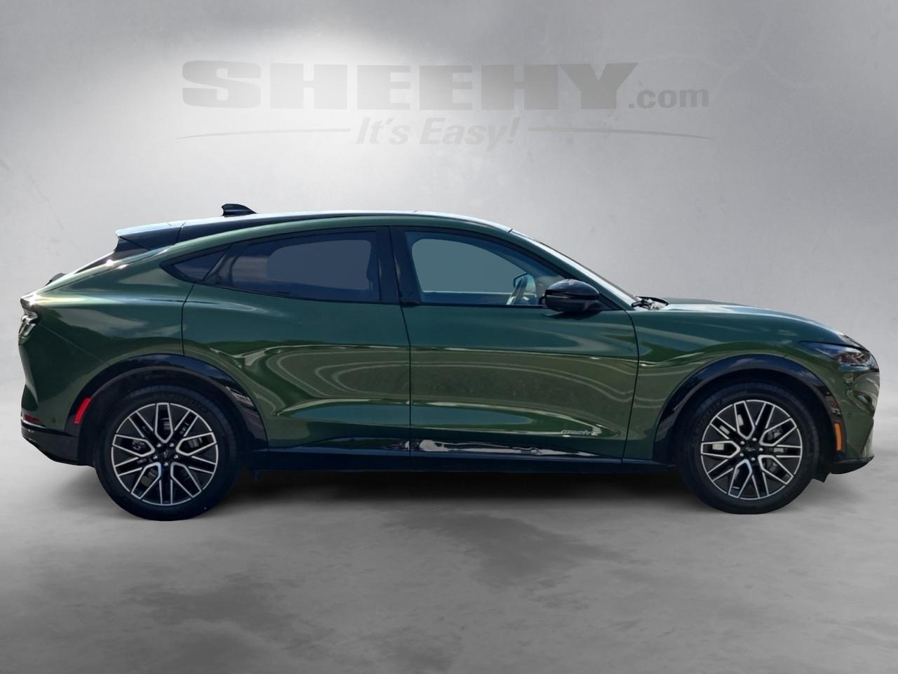 2024 Ford Mustang Mach-E Premium Gaithersburg MD