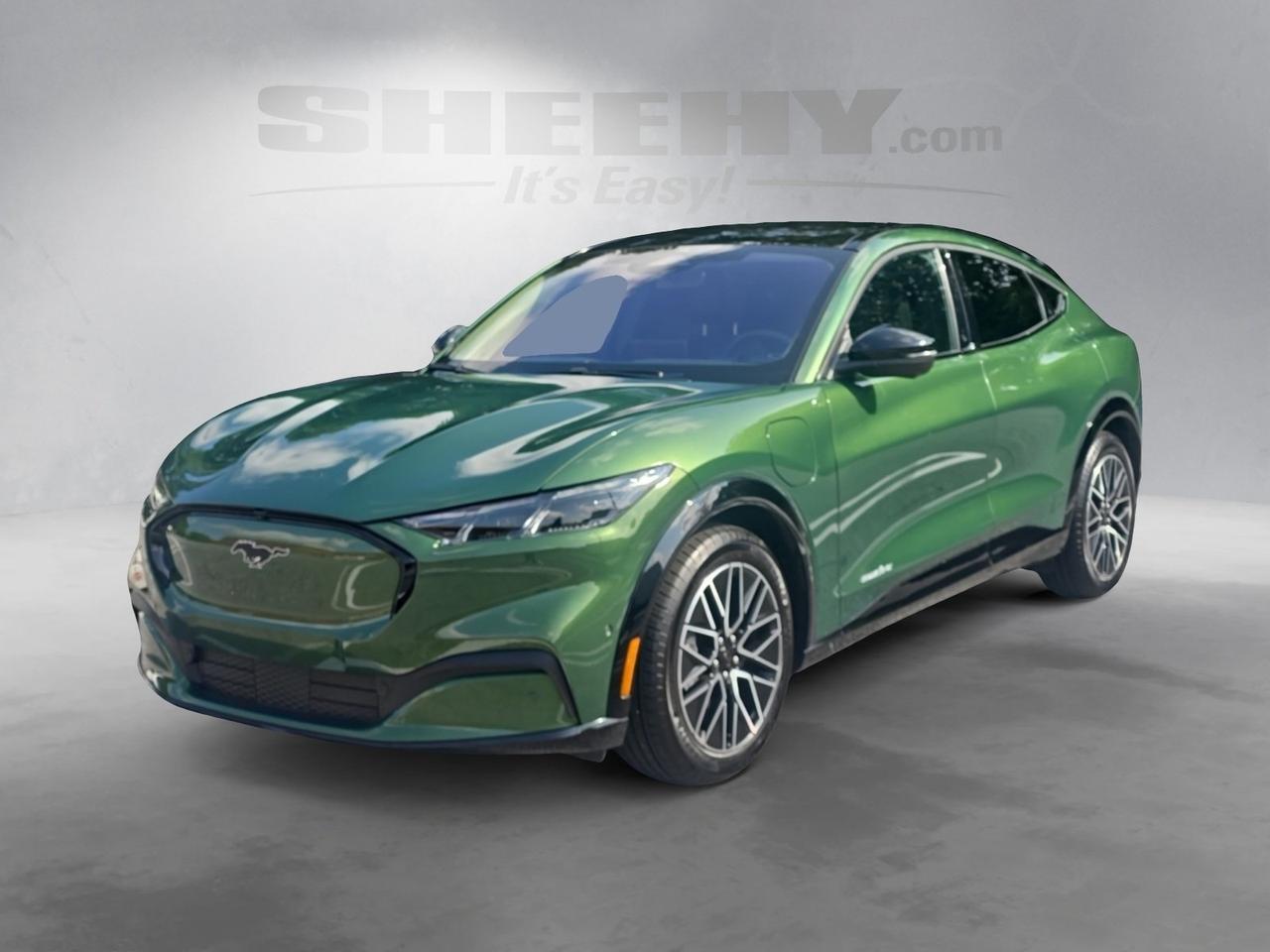 2024 Ford Mustang Mach-E Premium Gaithersburg MD