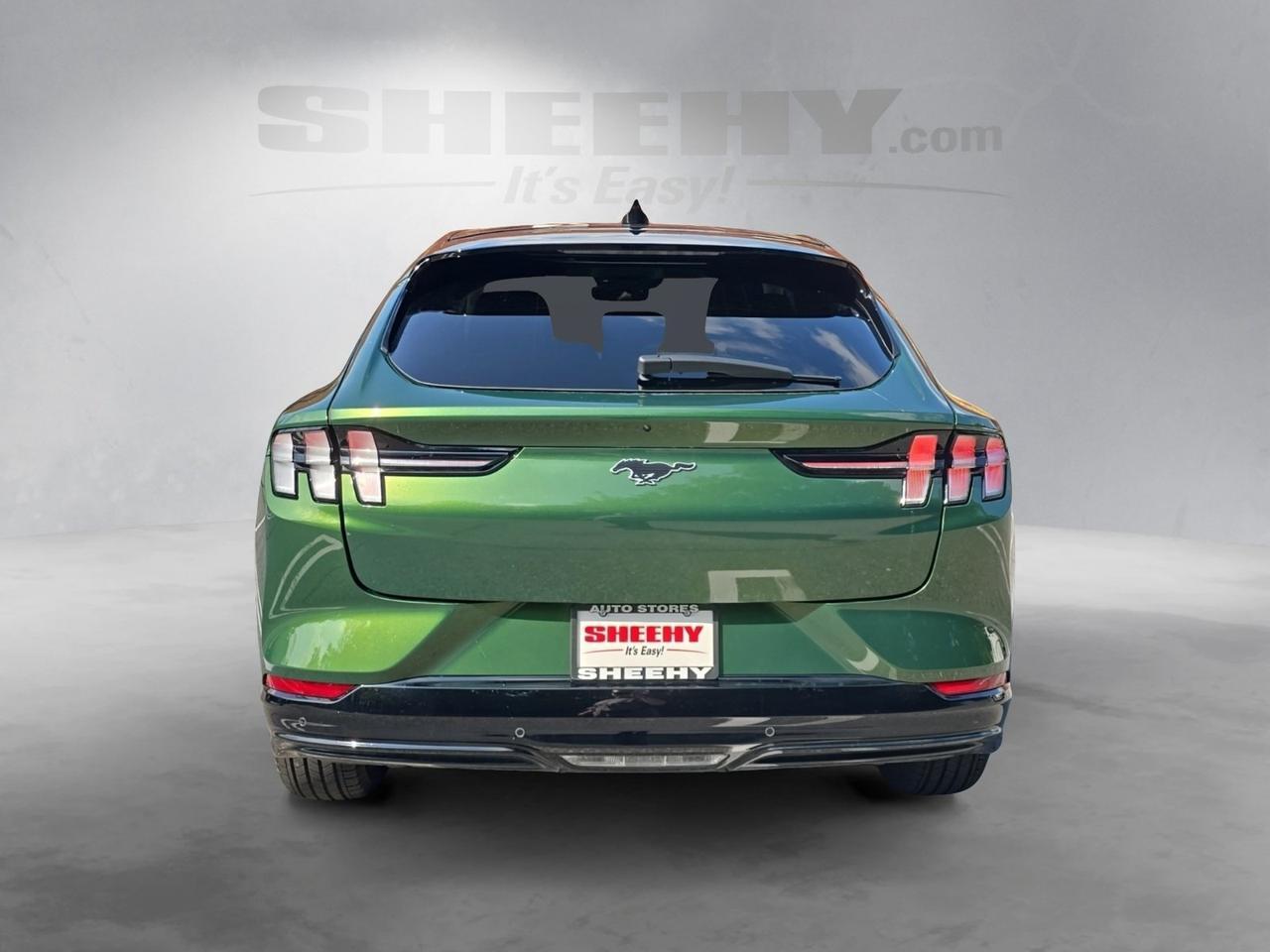 2024 Ford Mustang Mach-E Premium Gaithersburg MD