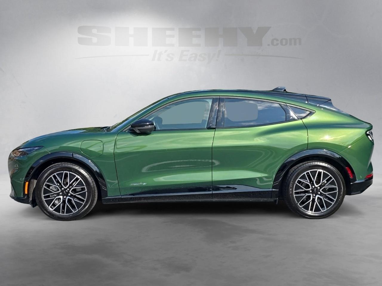 2024 Ford Mustang Mach-E Premium Gaithersburg MD