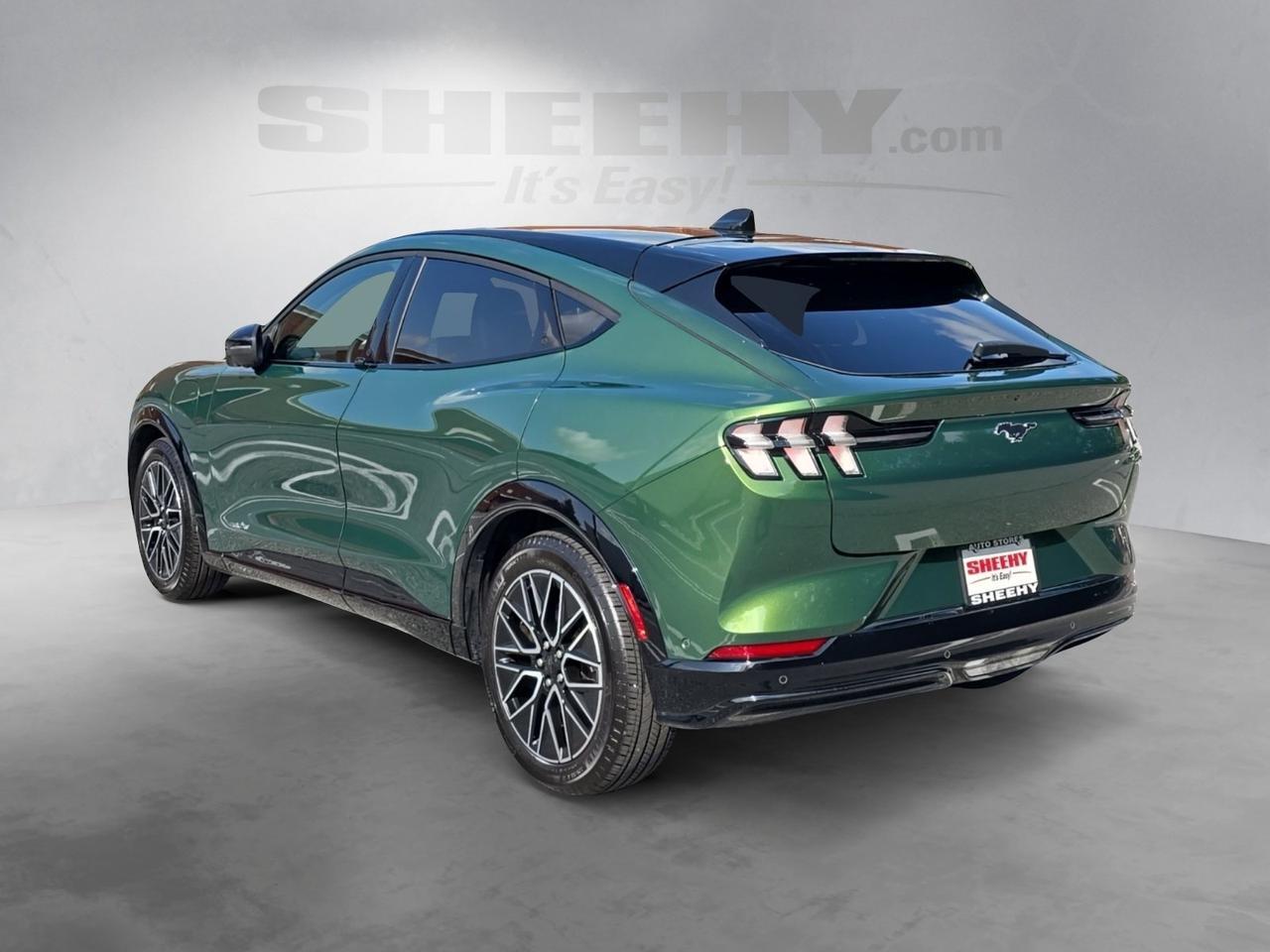 2024 Ford Mustang Mach-E Premium Gaithersburg MD