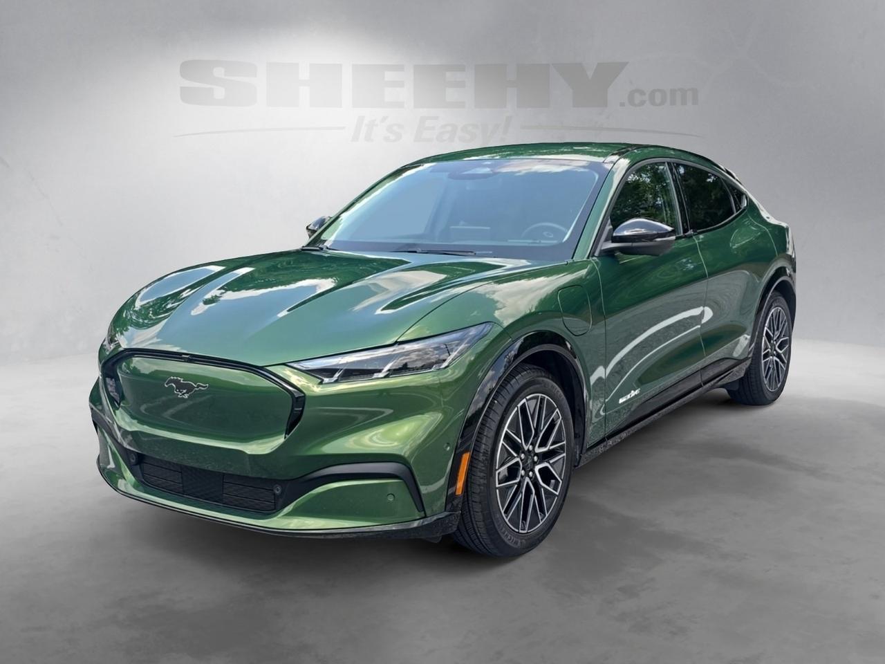 2024 Ford Mustang Mach-E Premium Gaithersburg MD