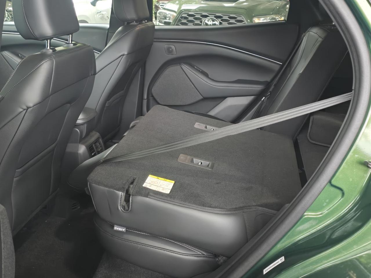 2024 Ford Mustang Mach-E Premium Gaithersburg MD