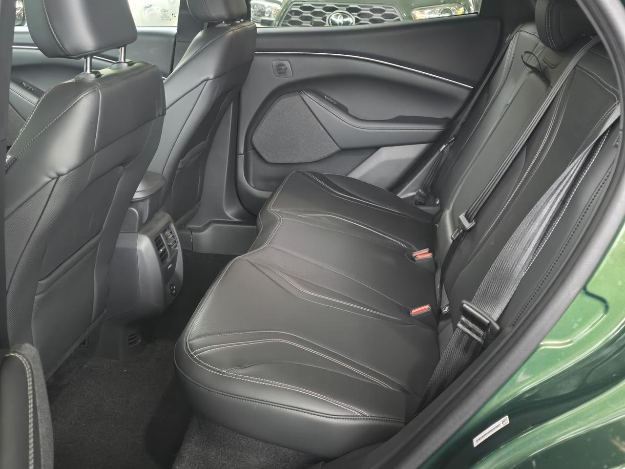 2024 Ford Mustang Mach-E Premium Gaithersburg MD