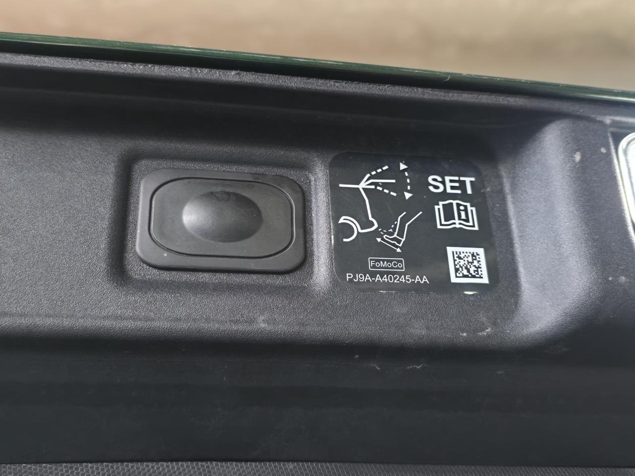 2024 Ford Mustang Mach-E Premium Gaithersburg MD