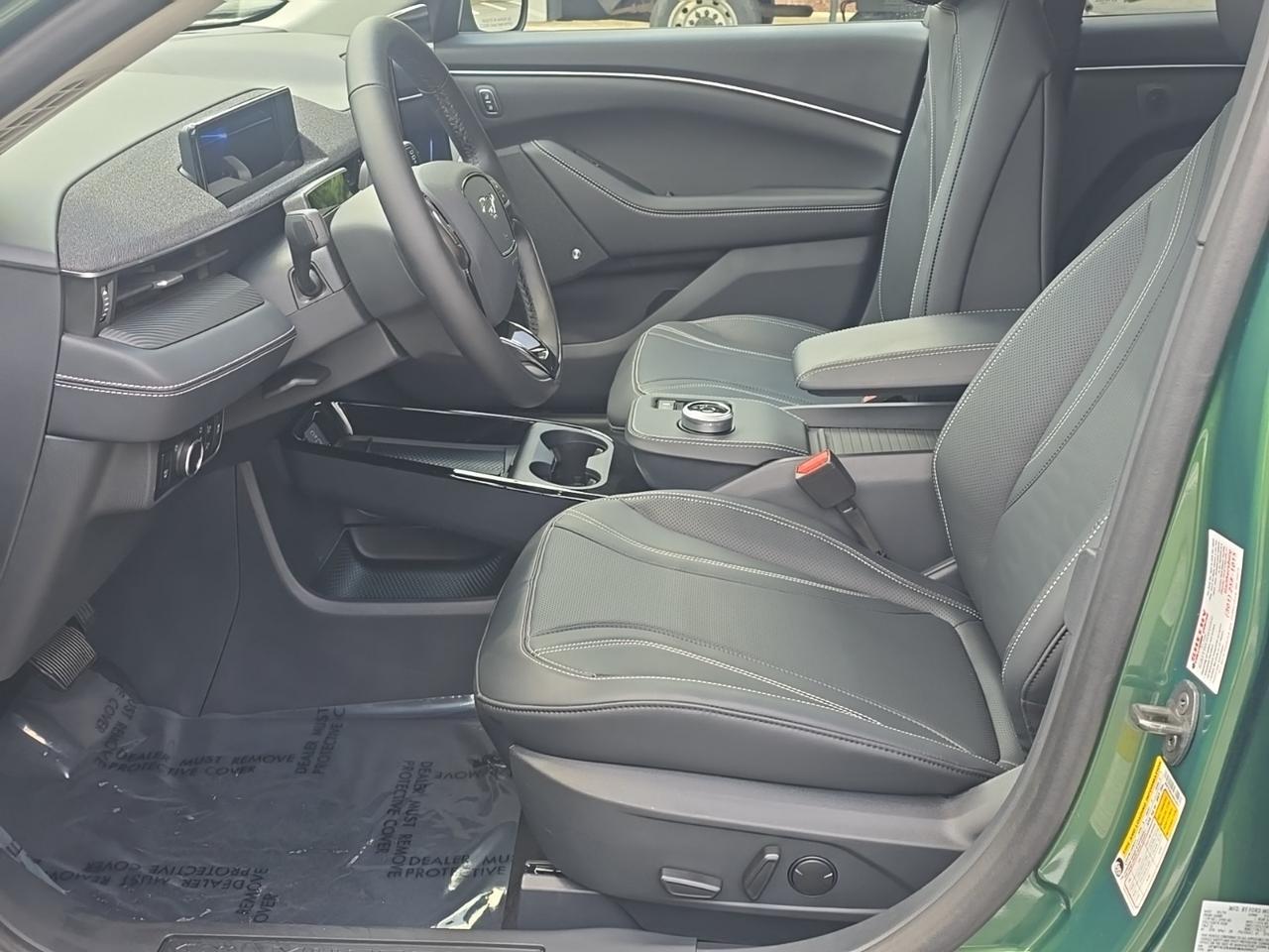 2024 Ford Mustang Mach-E Premium Gaithersburg MD