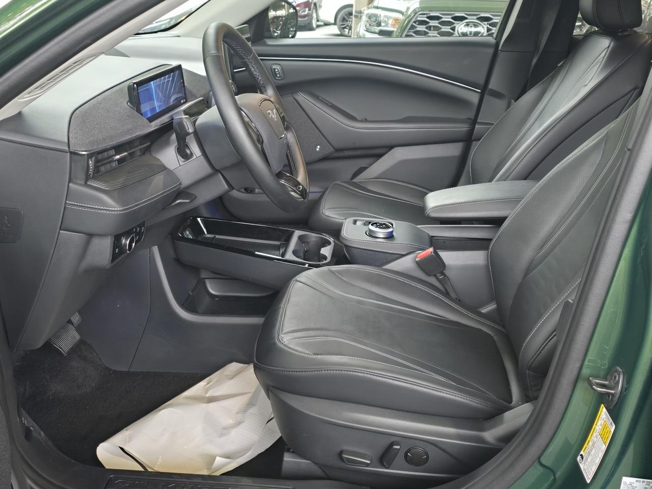 2024 Ford Mustang Mach-E Premium Gaithersburg MD
