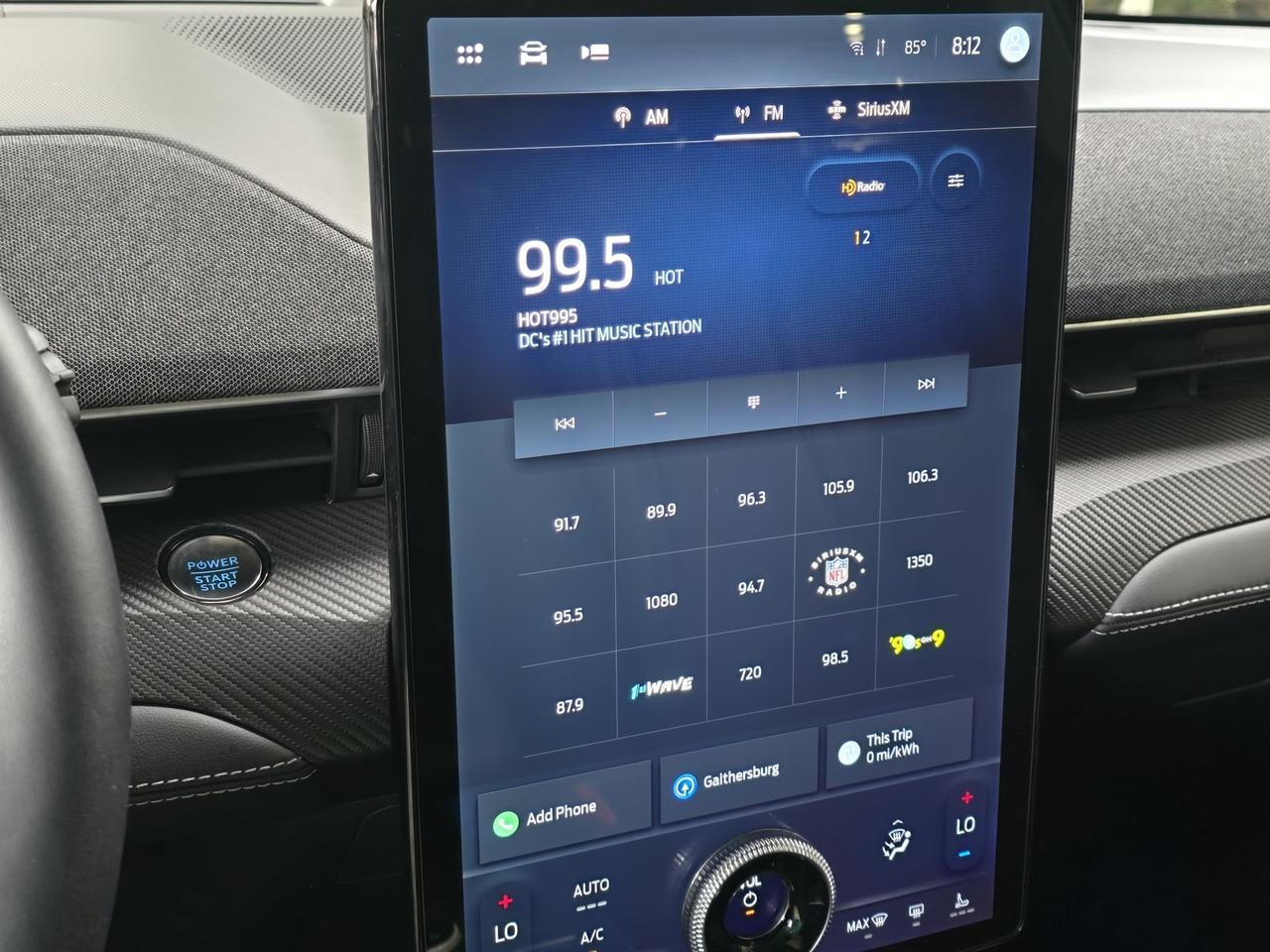2024 Ford Mustang Mach-E Premium Gaithersburg MD