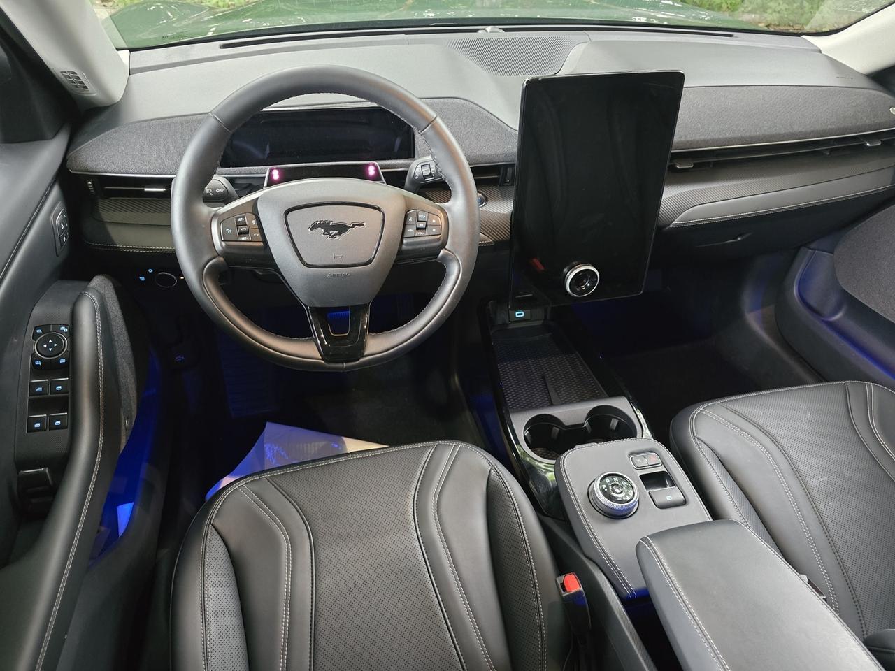 2024 Ford Mustang Mach-E Premium Gaithersburg MD