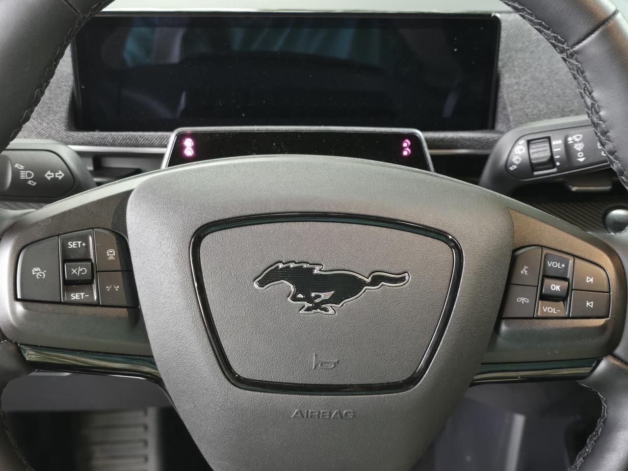2024 Ford Mustang Mach-E Premium Gaithersburg MD