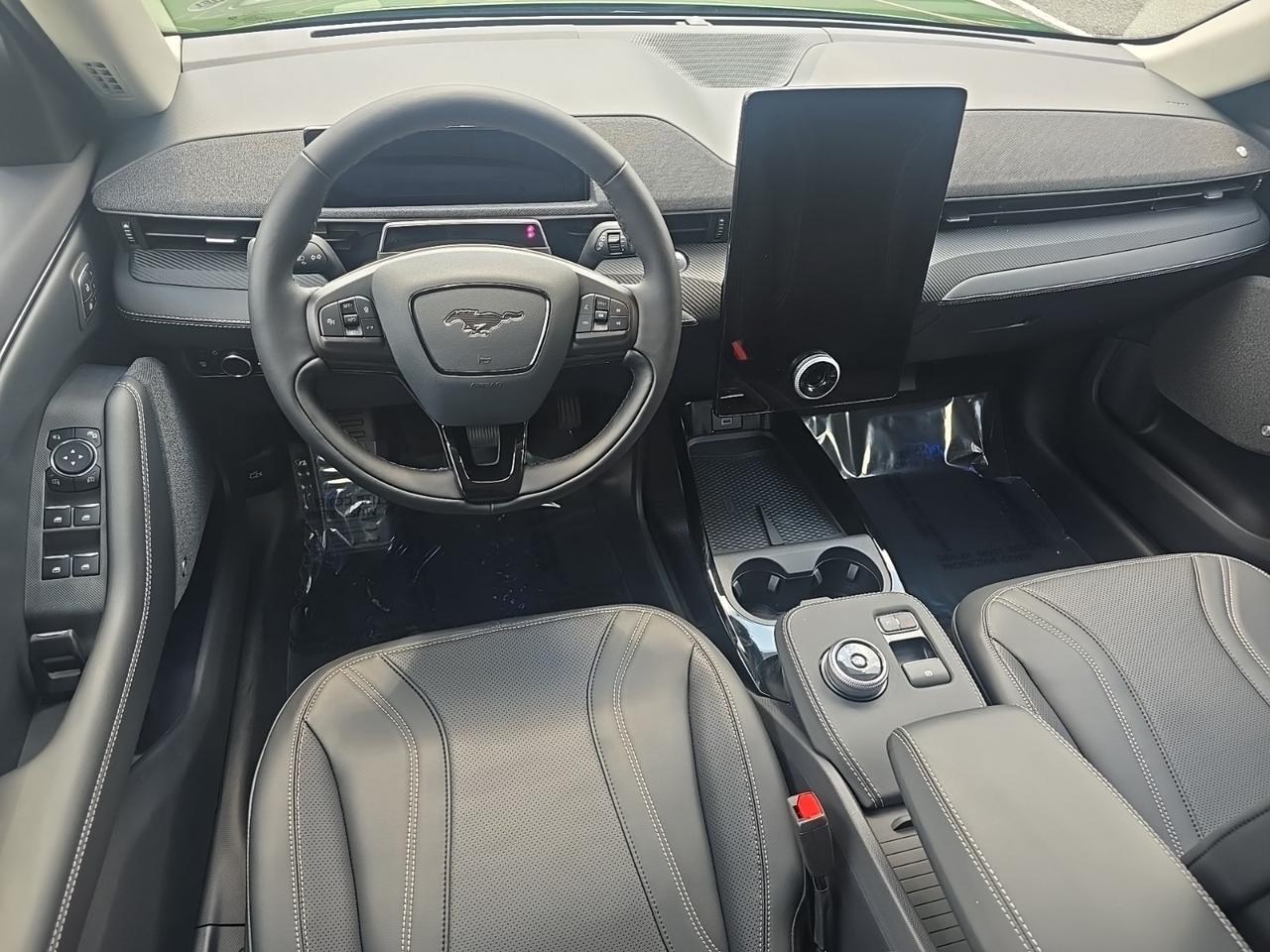 2024 Ford Mustang Mach-E Premium Gaithersburg MD