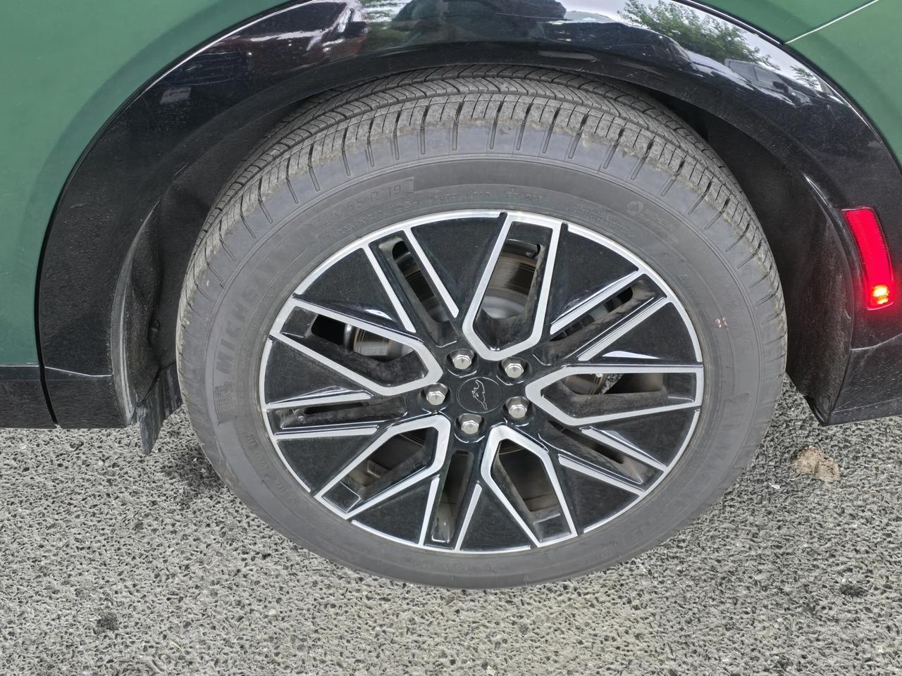 2024 Ford Mustang Mach-E Premium Gaithersburg MD