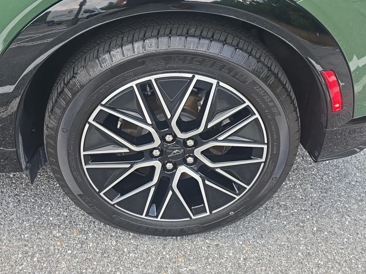 2024 Ford Mustang Mach-E Premium Gaithersburg MD