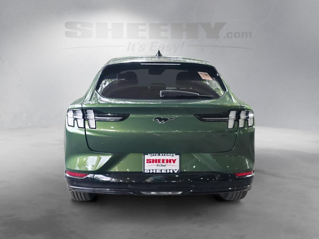2024 Ford Mustang Mach-E Premium Gaithersburg MD