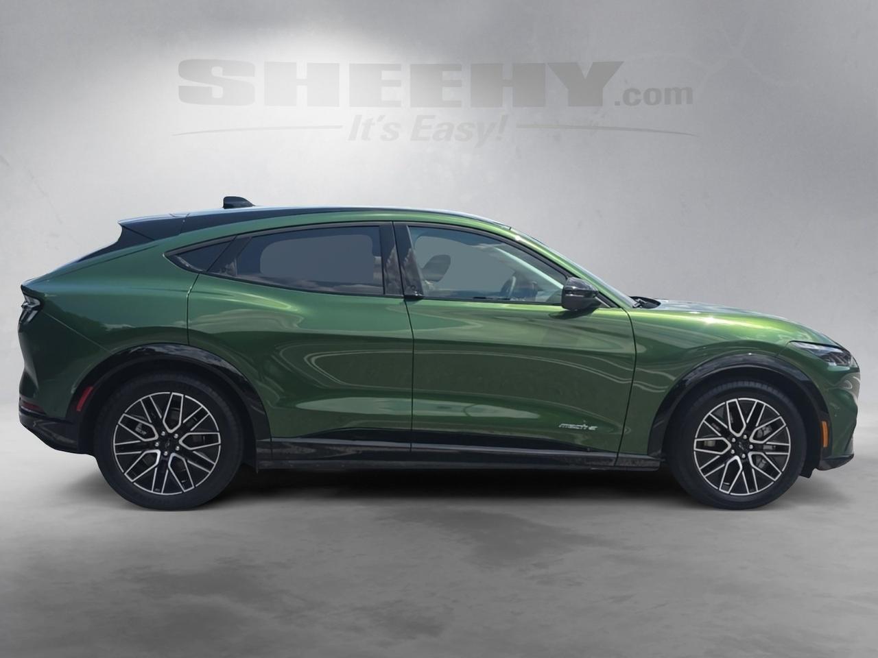 2024 Ford Mustang Mach-E Premium Gaithersburg MD