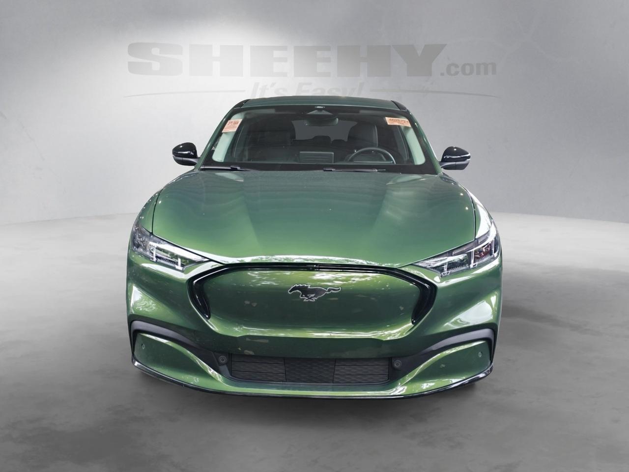 2024 Ford Mustang Mach-E Premium Gaithersburg MD