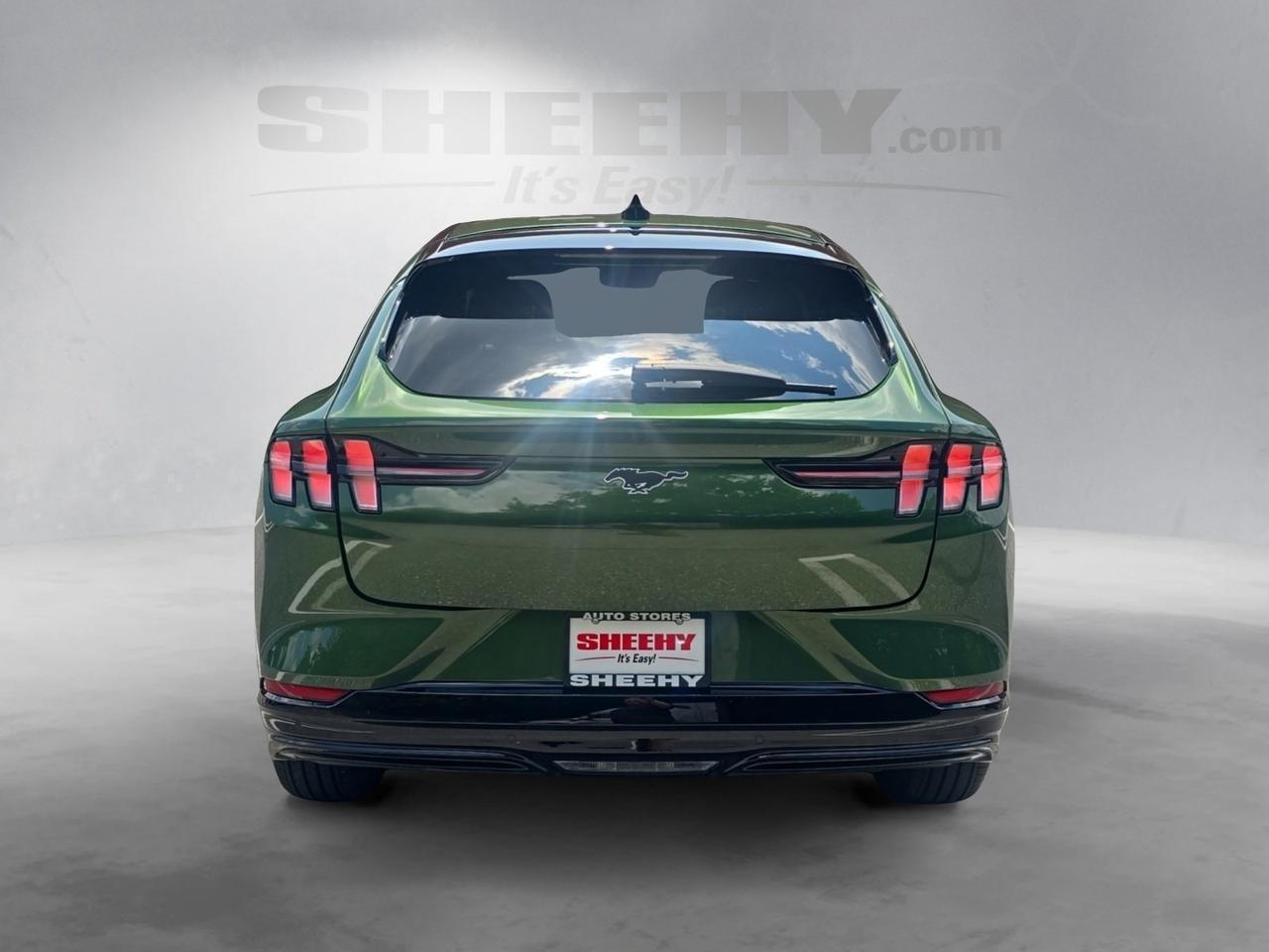 2024 Ford Mustang Mach-E Premium Gaithersburg MD
