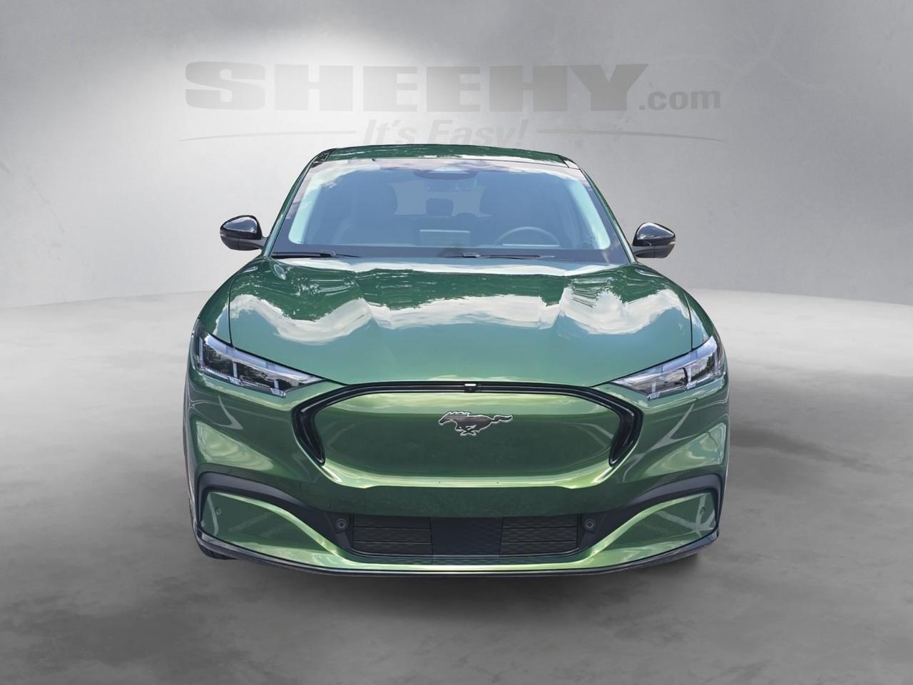 2024 Ford Mustang Mach-E Premium Gaithersburg MD