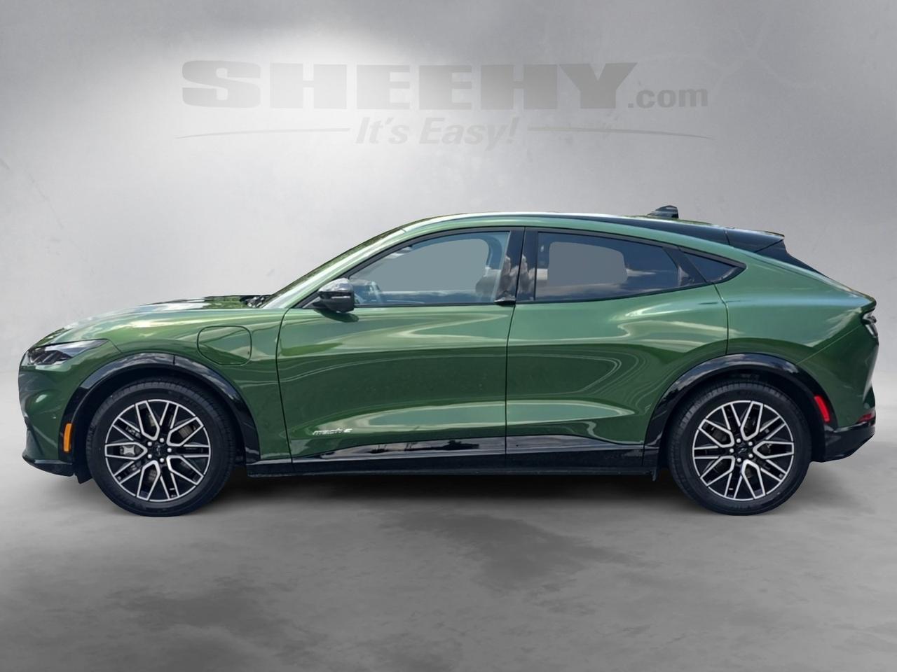 2024 Ford Mustang Mach-E Premium Gaithersburg MD