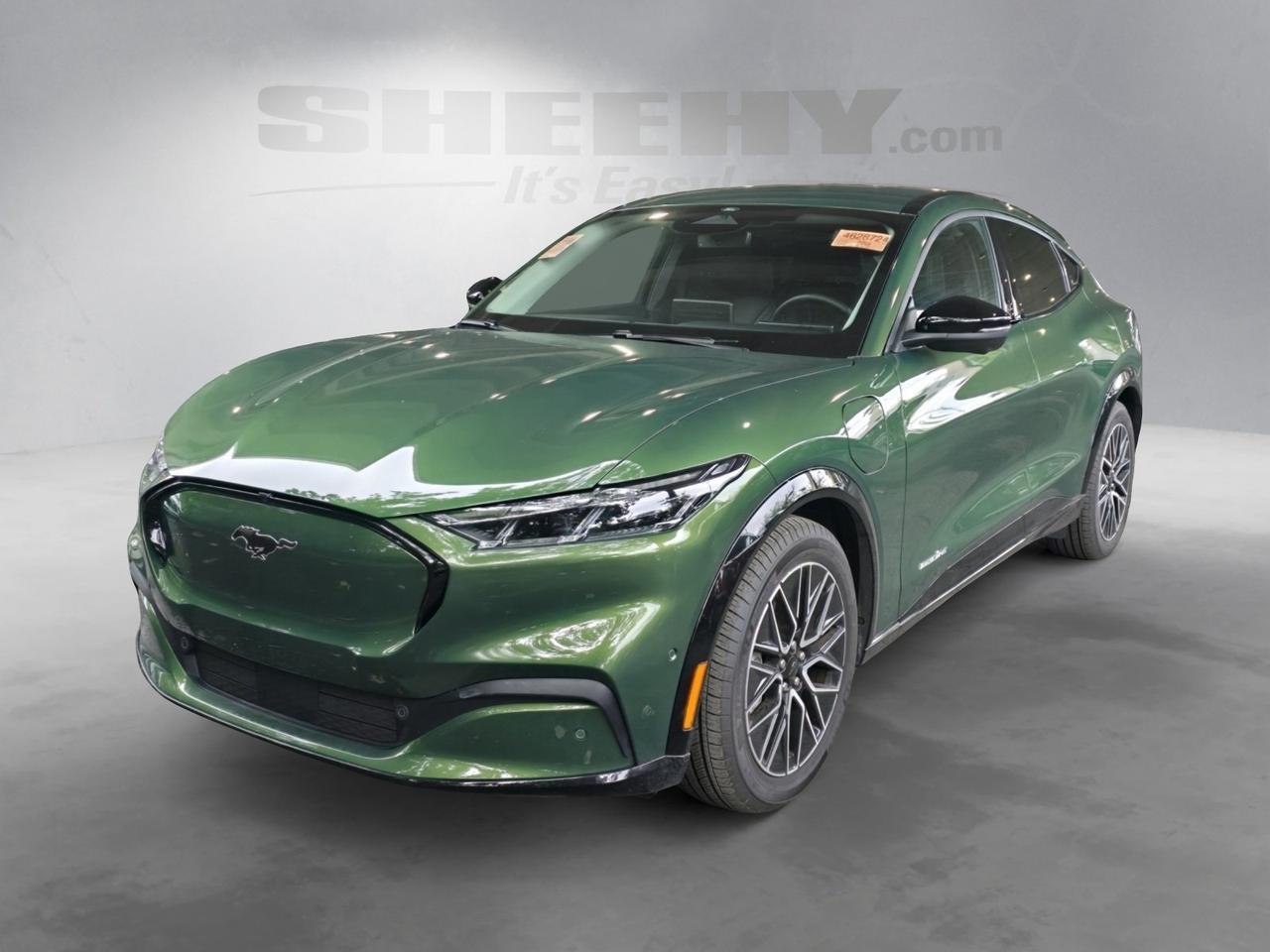 2024 Ford Mustang Mach-E Premium Gaithersburg MD