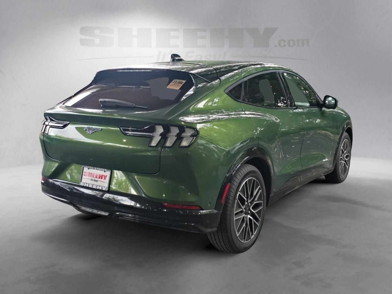 2024 Ford Mustang Mach-E Premium Gaithersburg MD