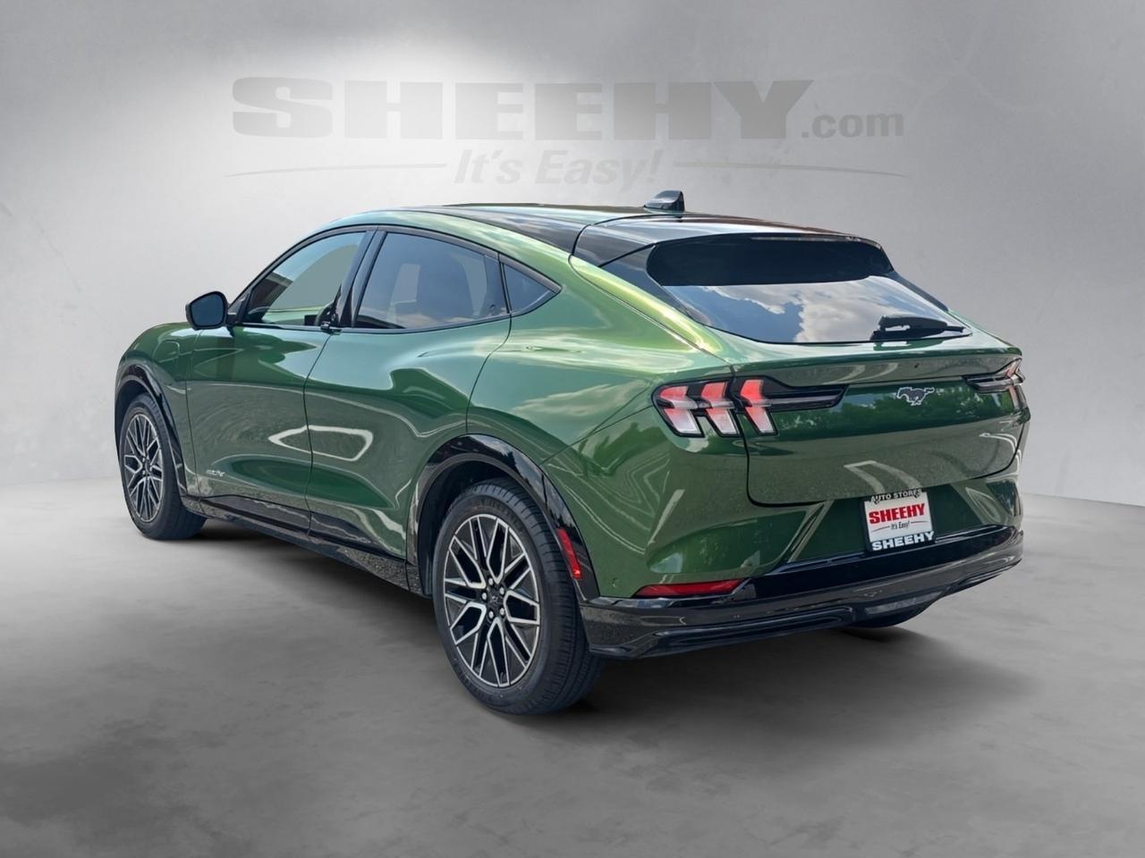 2024 Ford Mustang Mach-E Premium Gaithersburg MD