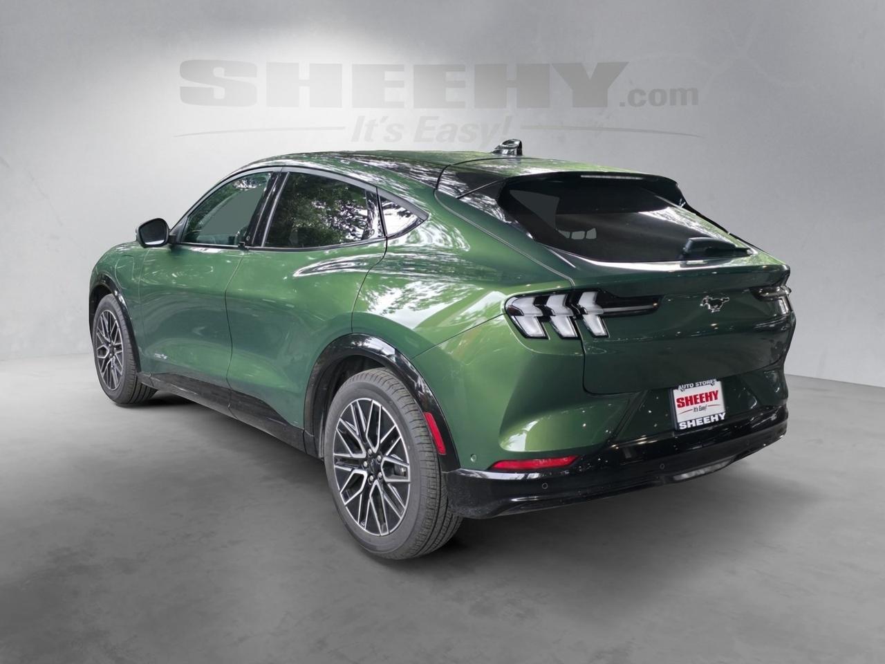 2024 Ford Mustang Mach-E Premium Gaithersburg MD