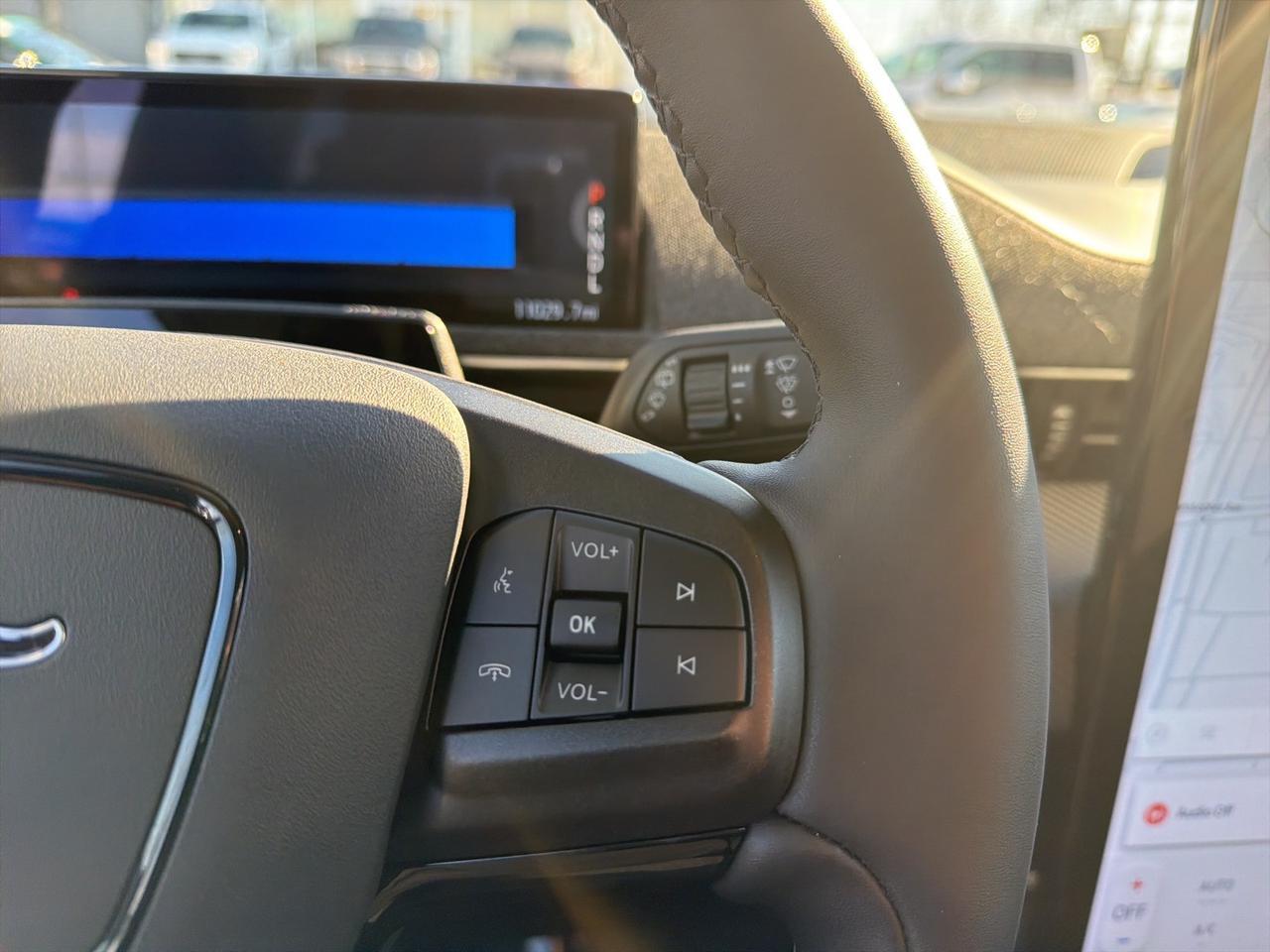 2024 Ford Mustang Mach-E Premium Gaithersburg MD