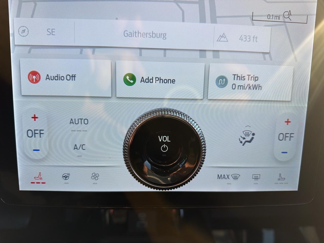 2024 Ford Mustang Mach-E Premium Gaithersburg MD