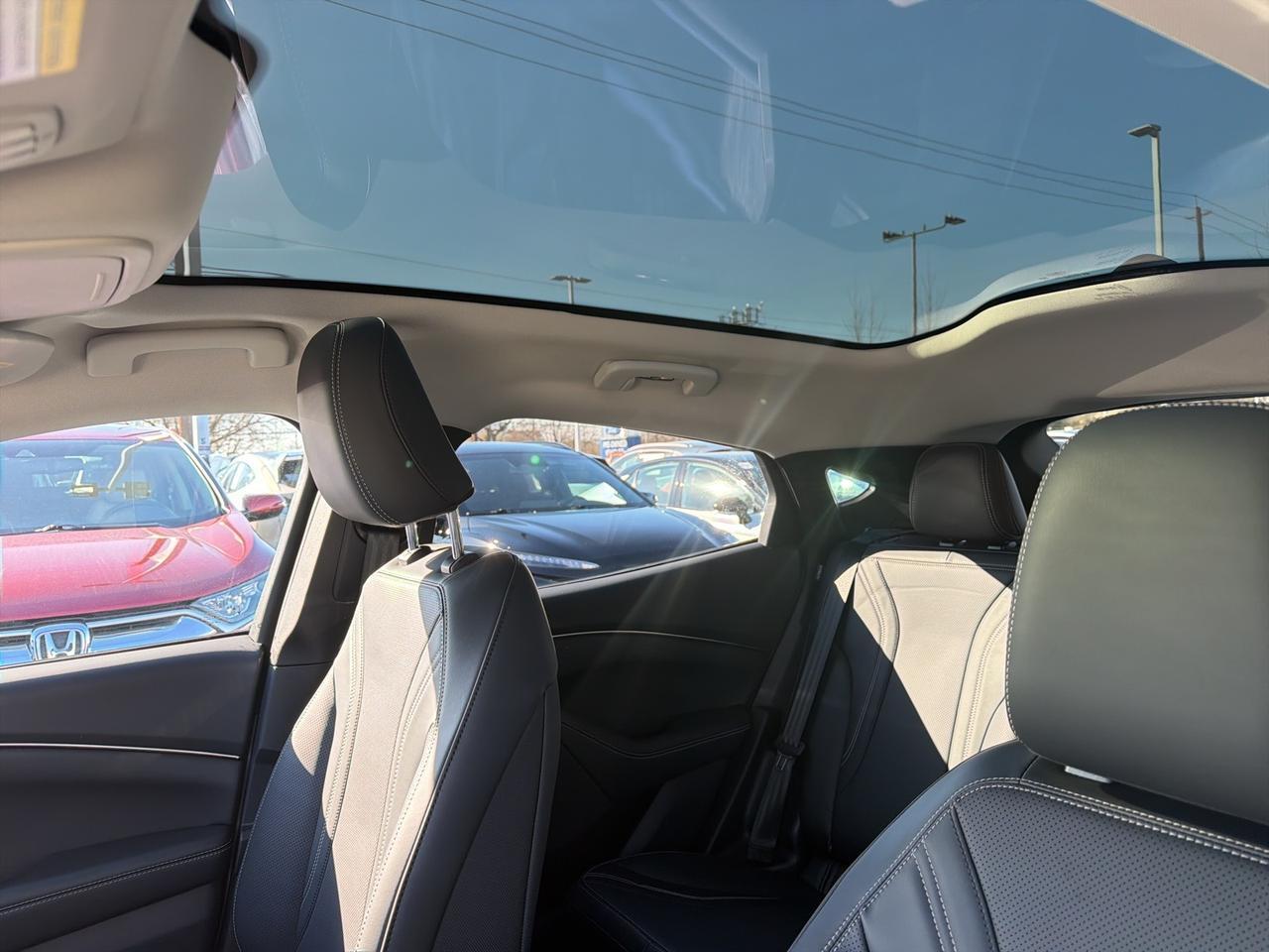 2024 Ford Mustang Mach-E Premium Gaithersburg MD