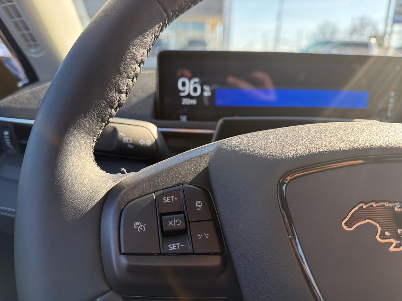 2024 Ford Mustang Mach-E Premium Gaithersburg MD