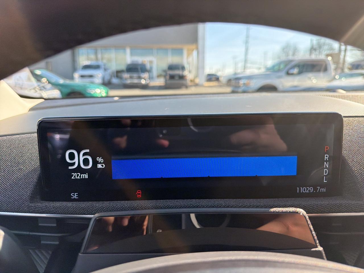 2024 Ford Mustang Mach-E Premium Gaithersburg MD